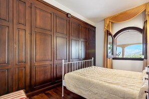 7 間睡房、熨斗/熨衫板、上網