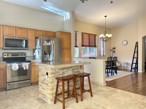 Cozy Entire Home @ Cave Creek, Scottsdale, Sonoran