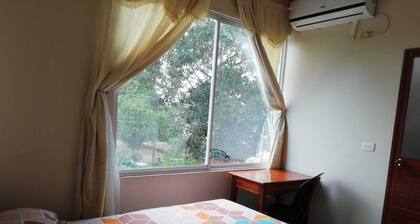 Hostal Amazónico Bello Amanecer