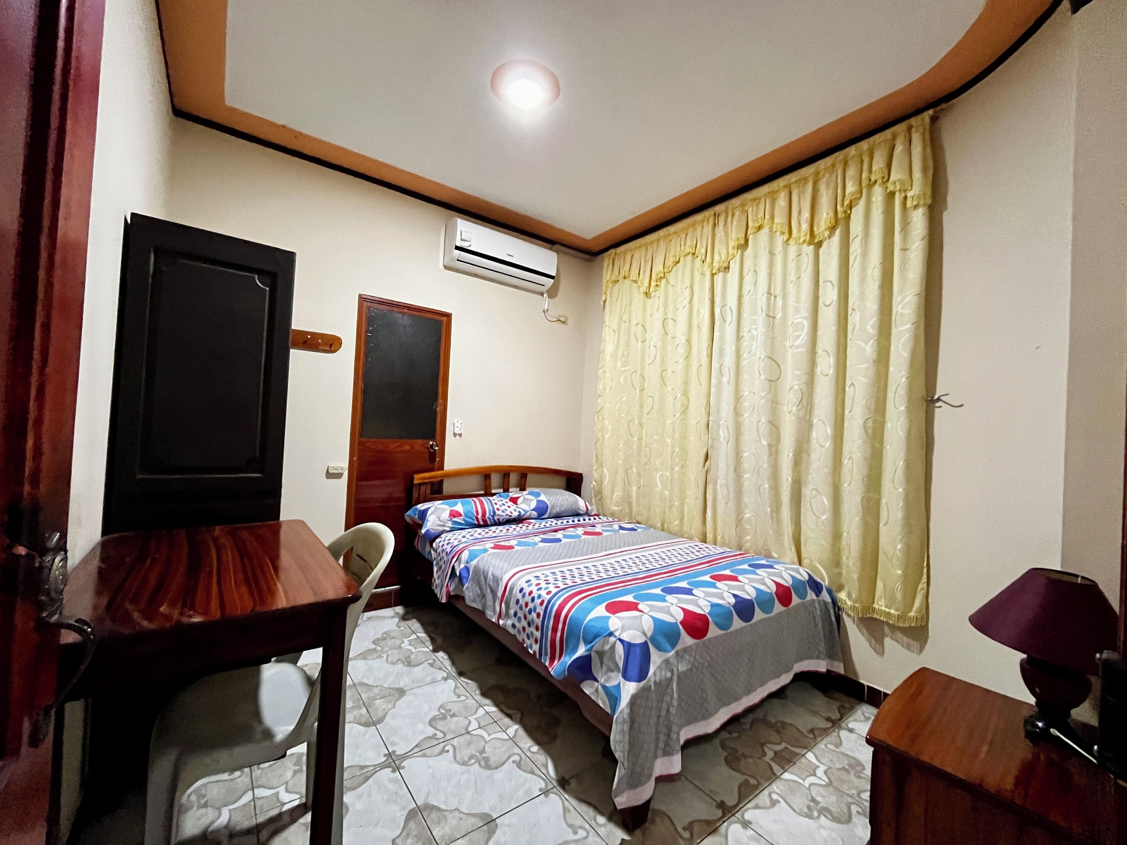 Comfort Shared Dormitory