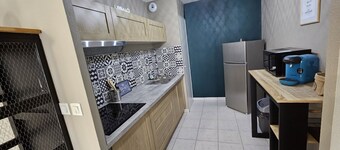 Appartement au Calme