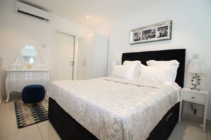 Deluxe-Maisonette