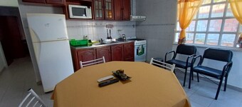 2 ambientes a cuadras de la ría