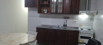 2 ambientes a cuadras de la ría