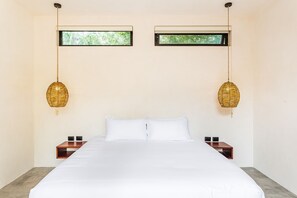 5 soverom, safe på rommet, strykejern/-brett og wi-fi