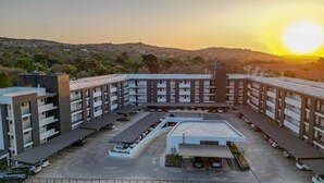 Exterior - Waterkloof on Main (Pretoria)