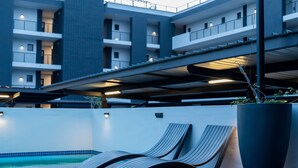 Pool - Waterkloof on Main (Pretoria)