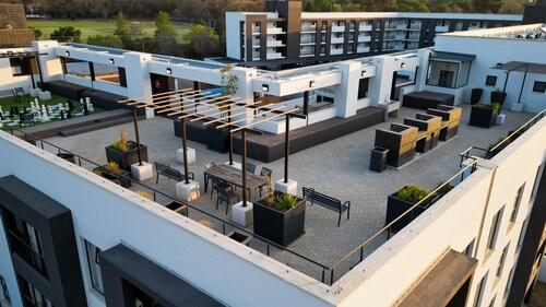 Waterkloof on Main