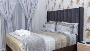 Room - Waterkloof on Main (Pretoria)