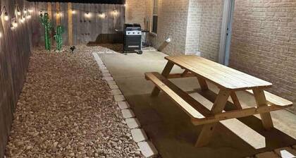 Aggie Fan Cave