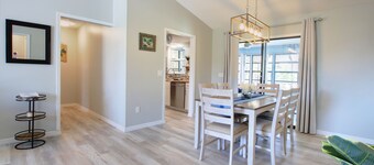 Rest & Relaxation  at the Ridgely Retreat