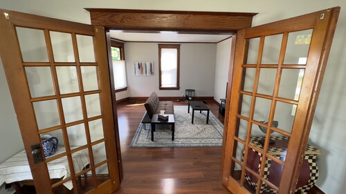 Hooyah Navy! Super Sweet Summit!