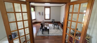 Hooyah Navy! Super Sweet Summit!