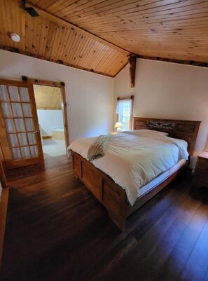 4 chambres