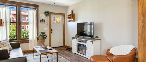 Smart TV
