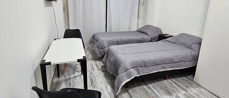 Apartment | 1 bedroom, free WiFi