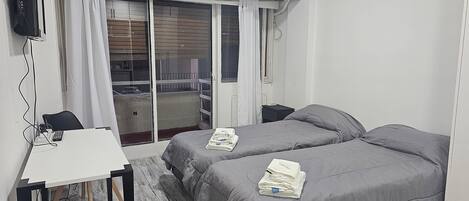 Apartment | 1 bedroom, free WiFi