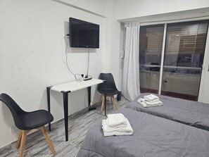 Apartment | 1 Schlafzimmer, kostenloses WLAN