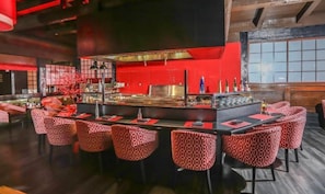 Bar (ter plaatse)