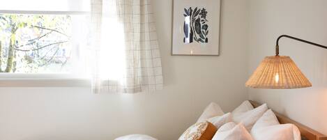 1 quarto