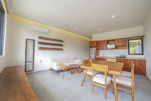 Leilighet – exclusive | Spisestue