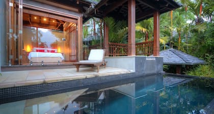 2B Far Pavilions Port Douglas