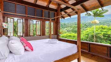 3 Schlafzimmer, kostenloses WLAN