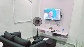 Smart-tv