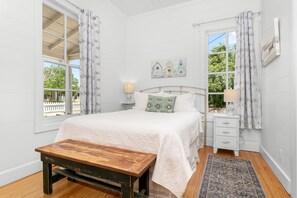 2 Schlafzimmer, B ügeleisen/Bügelbrett, kostenloses WLAN, Bettwäsche