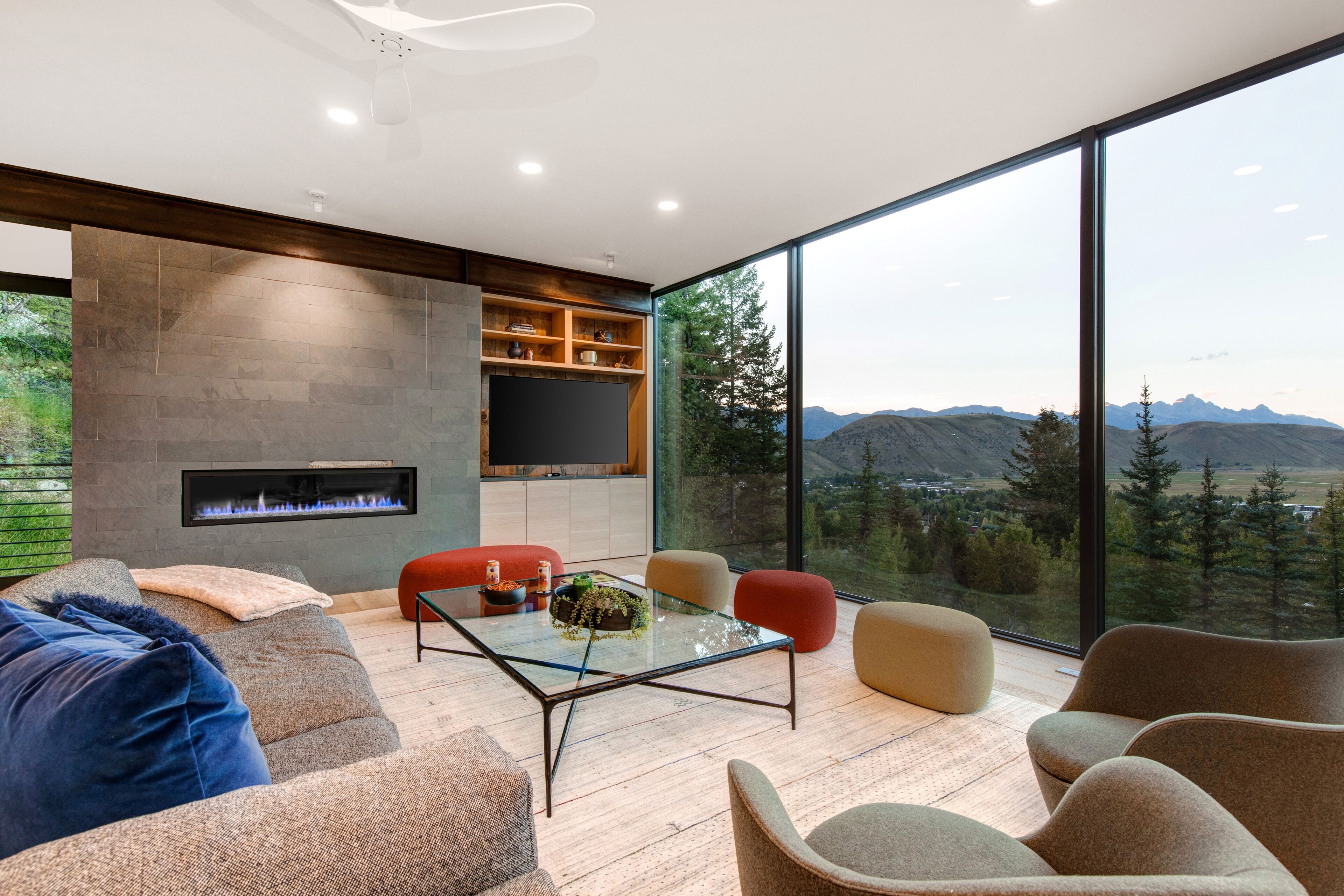 Abode at Pinnacle Place