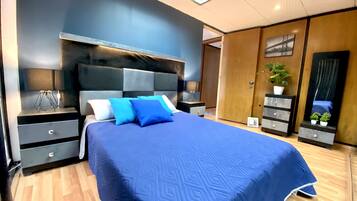 Superior Room | 1 bedroom, free WiFi, bed sheets