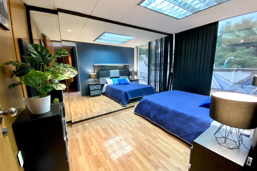 RMS Hostal - Cibeles