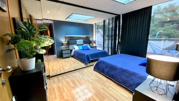 Superior Room | 1 bedroom, free WiFi, bed sheets