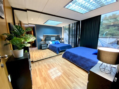 RMS Hostal - Cibeles