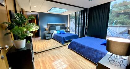 RMS Hostal - Cibeles