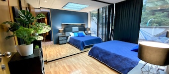 RMS Hostal - Cibeles