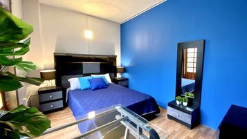 Superior Room | 1 bedroom, free WiFi, bed sheets
