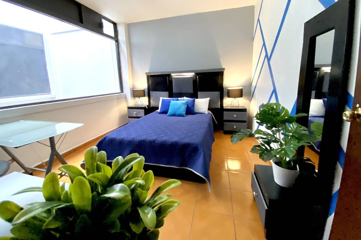 ห้องคอมฟอร์ท | Wi-Fi ฟรี, ผ้าปูที่นอน