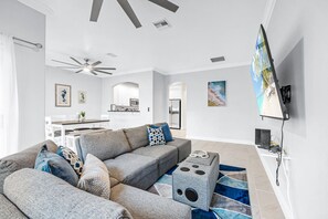 Fernseher, Videospiele