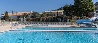 Charmant T3 près des plages | Piscine, Wifi, TV
