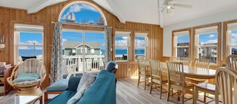 4006 Park Place * Across Street from Beach