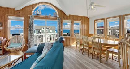 4006 Park Place * Across Street from Beach