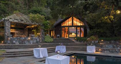 Breathtaking Event Space with Panoramic Ocean Views