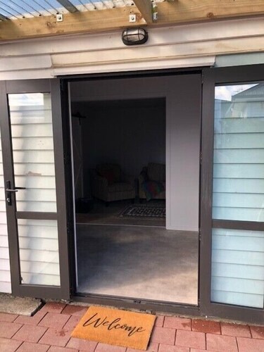 Nights on Broadway - Apartment in beautiful vibrant Matamata.