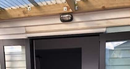 Nights on Broadway - Apartment in beautiful vibrant Matamata.