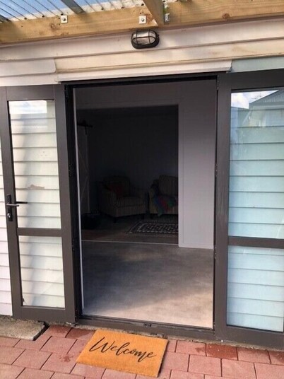 Nights on Broadway - Apartment in beautiful vibrant Matamata.