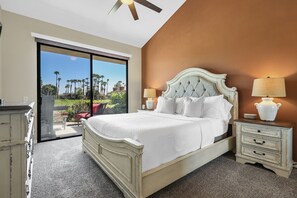 2 habitaciones, wifi y ropa de cama 