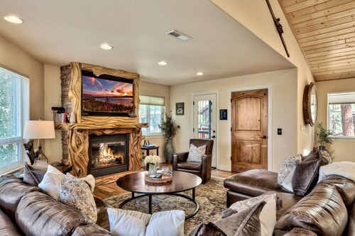 Lake Views and Mountain Luxury Lx66