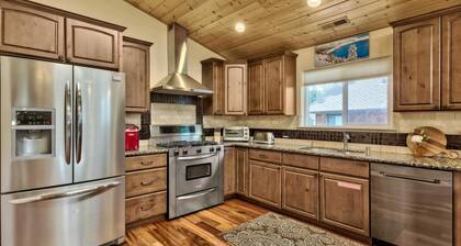 Lake Views and Mountain Luxury Lx66