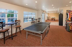 Sala de juegos